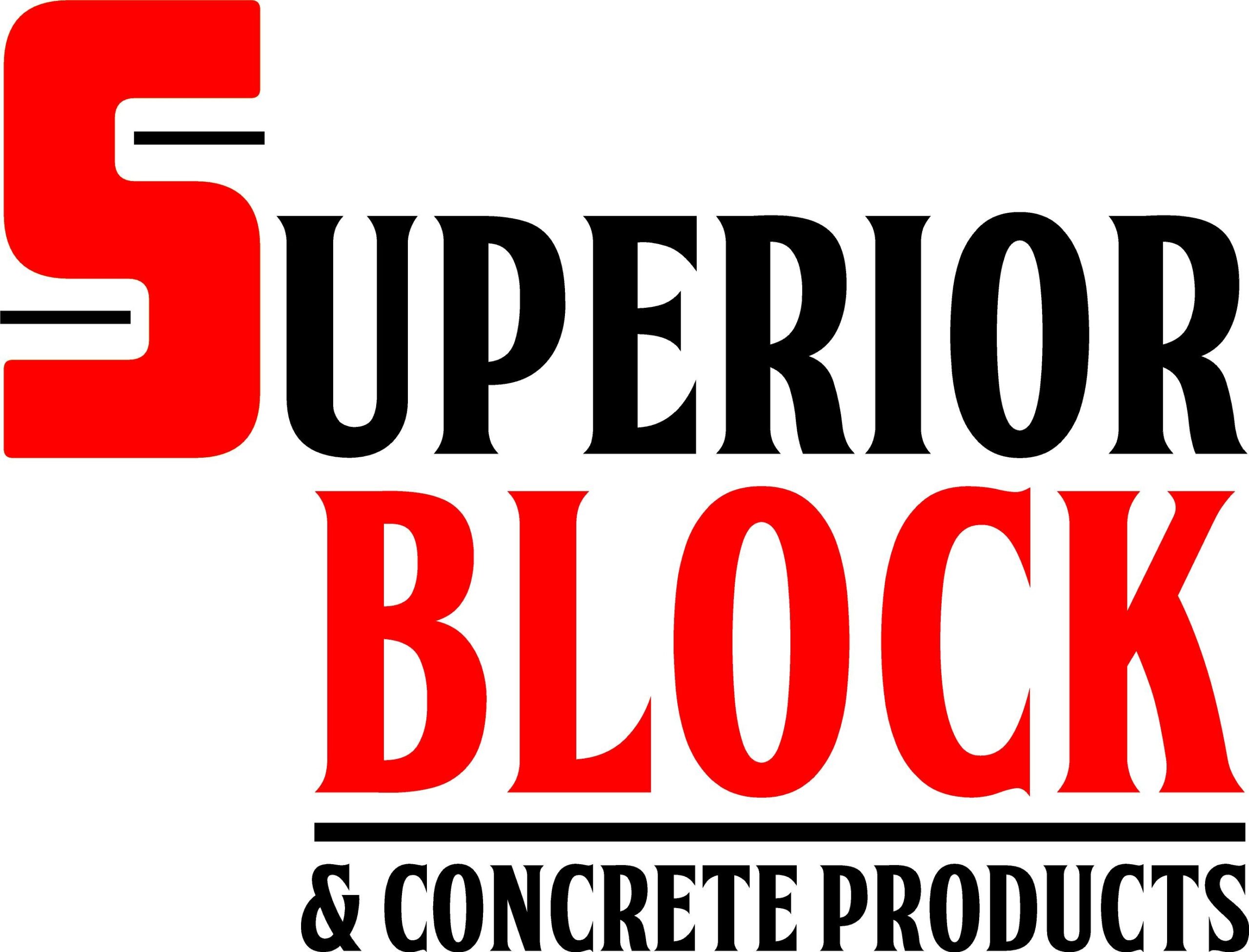 Superior Block & Concrete Products